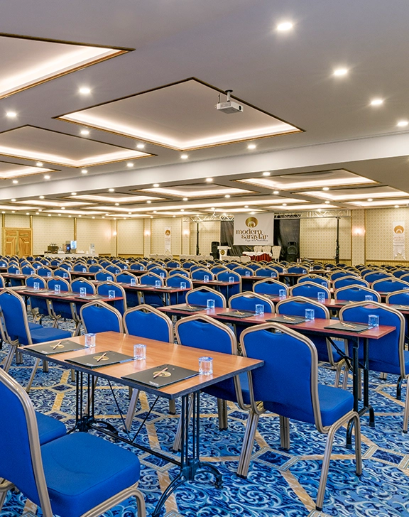 ROBINSON Club Nobilis Gün Batımı