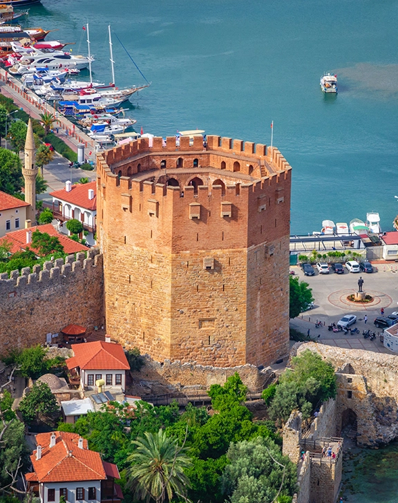 ROBINSON Club Nobilis İletişim