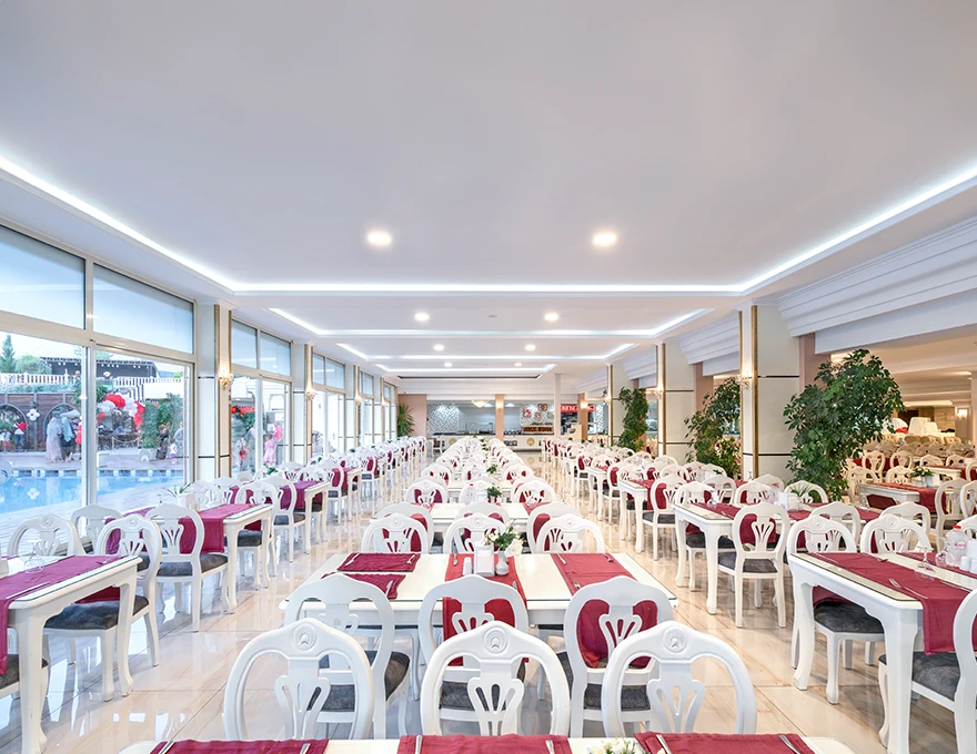 ROBINSON Club Nobilis WellFit & SPA