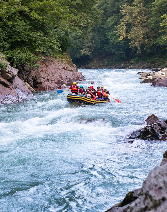 ROBINSON Club Nobilis WellFit SPA Merkezi